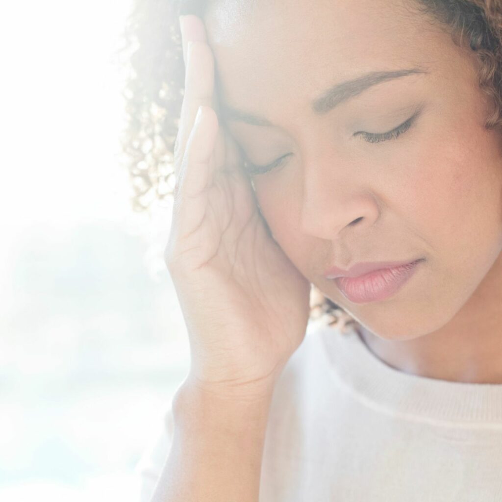 Headache Migraine Pains | Tigard Chiropractor | Rhodes Chiropractic