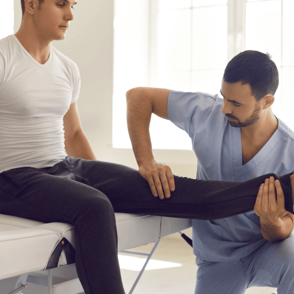 Medical Massage | Tigard Chiropractor | Rhodes Chiropractic