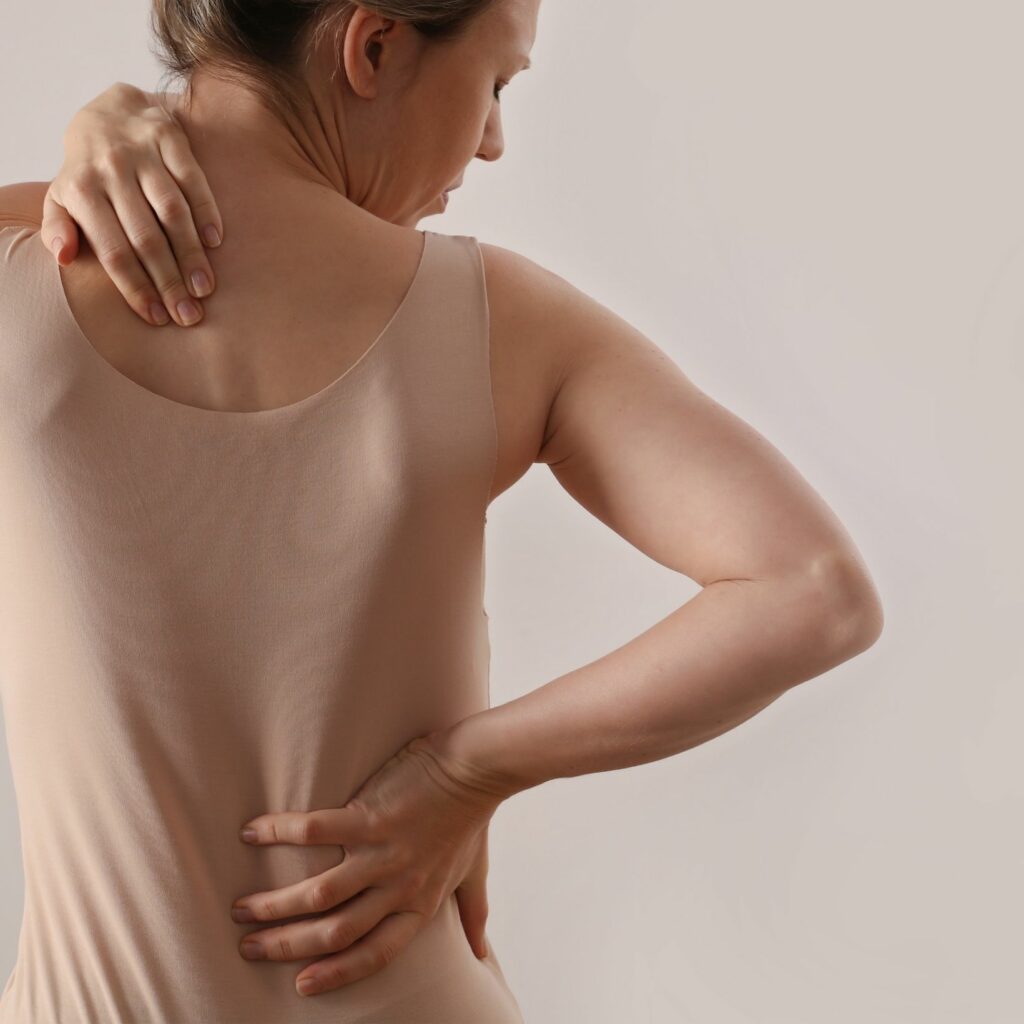 Neck and Back Pains | Tigard Chiropractor | Rhodes Chiropractic