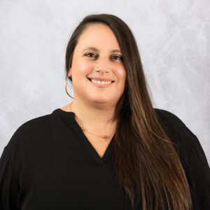 Rhodes-Chiropractic-Team-member-Jessica Chiropractic Assistant - Tigard Chiropractor