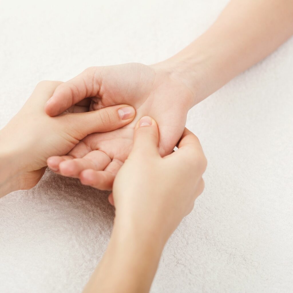 Shiatsu Massage Near Me, Tigard Chiropractor