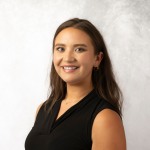 Sophia Estrada, Marketing Assistant, Rhodes Chiropractic. Chiropractor who accepts TriWest in Tigard, OR