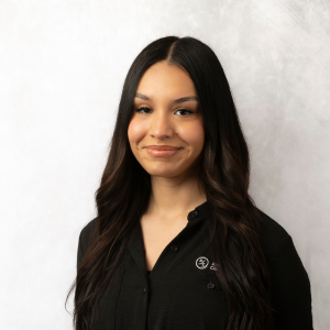 Kelly Corona - Staff Portrait | Tigard Chiropractor | Rhodes Chiropractic