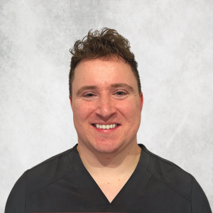 Sean Dunn LMT- Staff Portrait | Tigard Chiropractor | Rhodes Chiropractic